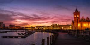 Cardiff